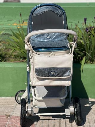 Carro bebecarprive 
