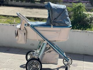 Carro bebecarprive 