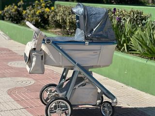Carro bebecarprive 