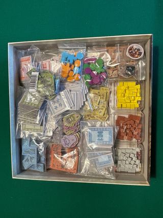 Founders of Teotihuacan