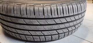 Neumáticos Remoción 195/60r116 89v