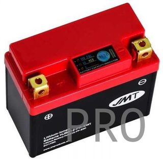 BATERÍA DE LITIO 6N11-2D 6N12A-2D HJB612-FP HONDA CB 125 K CM 125 185 200