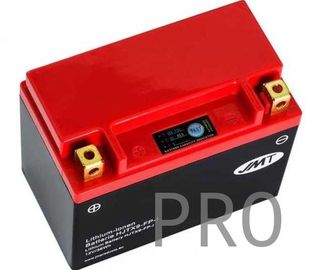 BATERÍA DE LITIO YTX9-BS HJTX9-FP HONDA KAWASAKI SUZUKI YAMAHA JMT