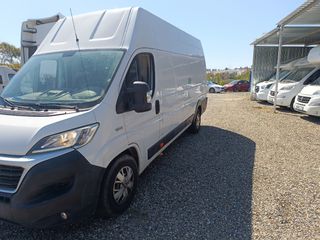FIAT Ducato 2018