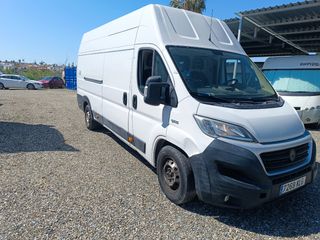 FIAT Ducato 2018