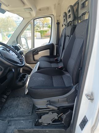 FIAT Ducato 2018