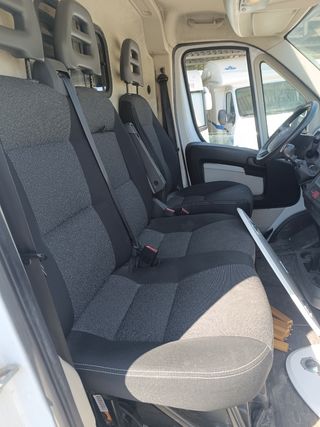 FIAT Ducato 2018