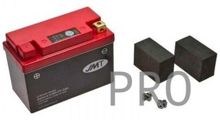BATERÍA DE LITIO 12N5-4B 12N5.5-4A HJB5-FP KAWASAKI YAMAHA JMT