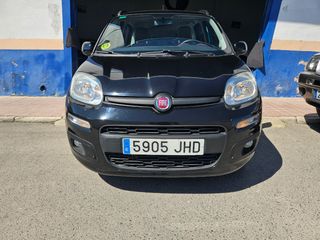 FIAT Panda 2015
