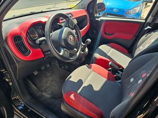 FIAT Panda 2015