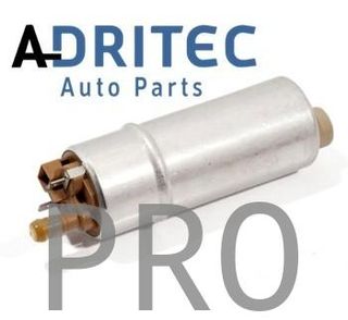 BOMBA DE COMBUSTIBLE 16116752626 BMW
