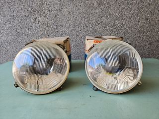 Faros KINBY-SEAT 124