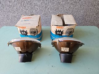 Faros KINBY-SEAT 124