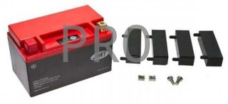 BATERÍA YTX12-BS YTX14-BS HJTX14H-FP-SI APRILIA HONDA KAWASAKI SUZUKI YAMAHA JMT