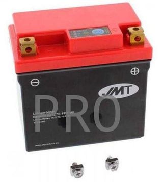 BATERÍA DE LITIO YTZ8V HJTZ7S-FPZ-WI HONDA YAMAHA MBK JMT