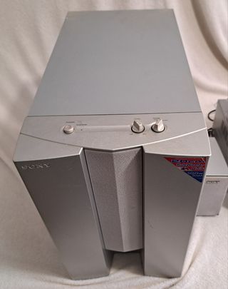 EQUIPO CINEMA PARA AUDIO Y VIDEO