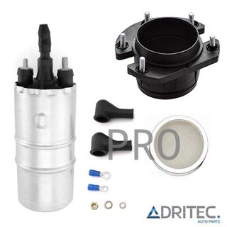 KIT BOMBA DE GASOLINA BMW K75 K100 CON SOPORTE AMORTIGUADOR