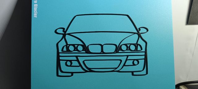 Servicio Impresión y Diseño 3D 