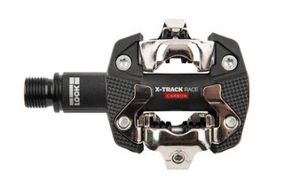 ¡Oferta! PEDALES LOOK MTB X-TRACK RACE CARBON SPD