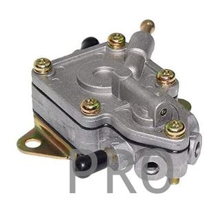 BOMBA DE GASOLINA YAMAHA TDM 850 (1991-1996)
