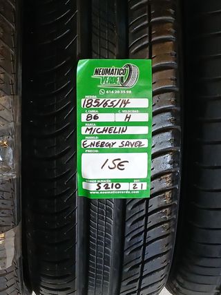 185 65 14 86H MICHELIN ENERGY SAVER 