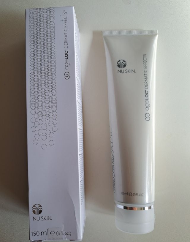 Nu Skin ageLOC Dermatic Effects Body Contouring