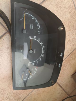 Cuadro Mercedes Vito W638 A0014461221 A0014464221