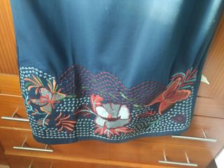 Vestidos tipo pichi, sin mangas