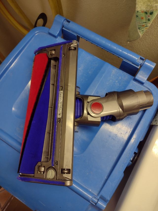 Spazzola per Dyson V11