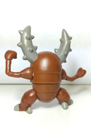 Pokémon figura Pinsir 1 20 scale 