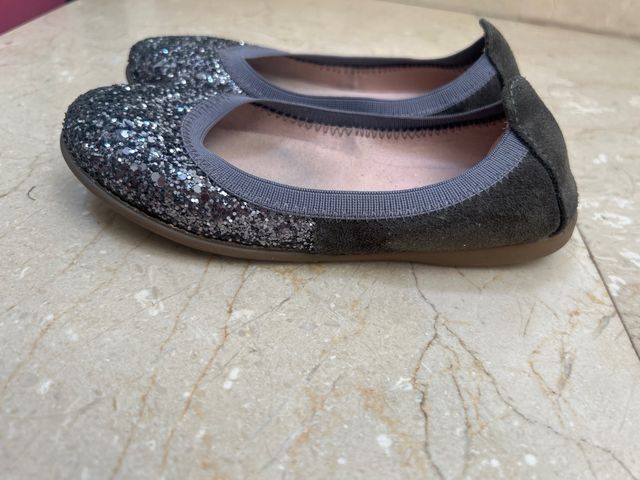 Bailarinas giossepos niña talla 29