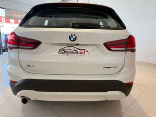 BMW X1 sDrive16d Business