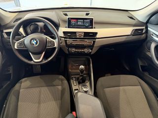 BMW X1 sDrive16d Business