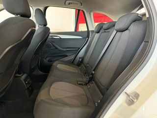 BMW X1 sDrive16d Business