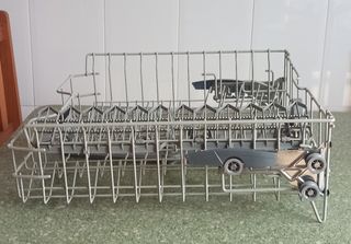 Bandeja lavavajillas