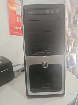 Ordenador clonico I3 7GEN 8GB 1TB