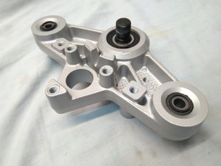ROTULAS TELELEVER BMW