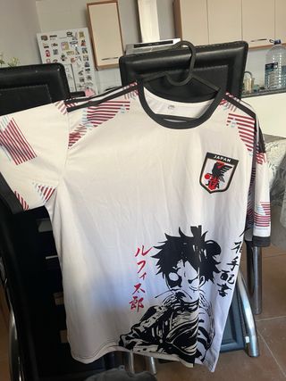 Camiseta Japon One piece