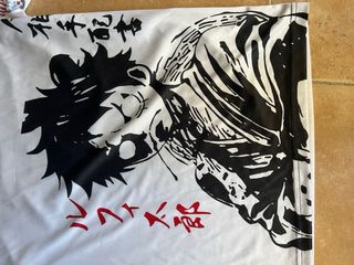 Camiseta Japon One piece