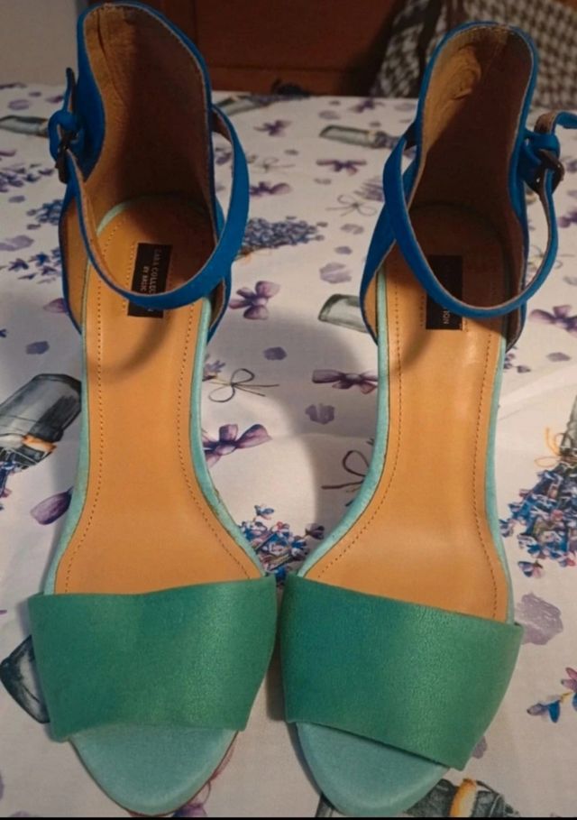 Zara* sandali