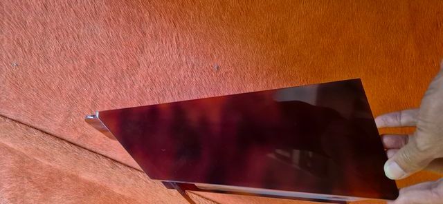 Repartidor de naipes carey años 80