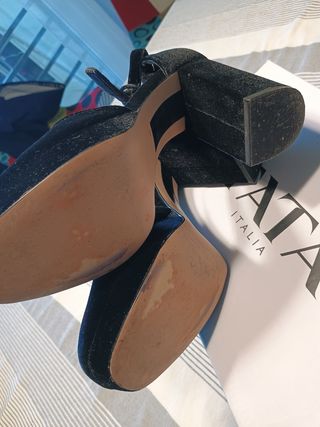 Scarpe eleganti donna