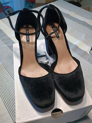 Scarpe eleganti donna