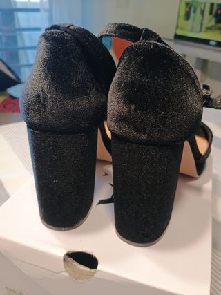 Scarpe eleganti donna