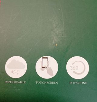 Supporto per cellulare da bicicletta