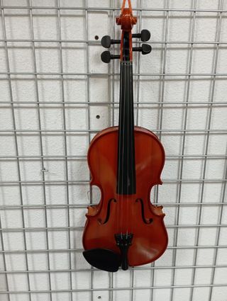 VIOLIN PALATINO 1/2 35VN12 + ESTUCHE