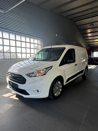 Ford Tourneo Connect 2019