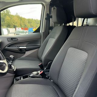 Ford Tourneo Connect 2019