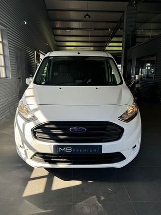 Ford Tourneo Connect 2019