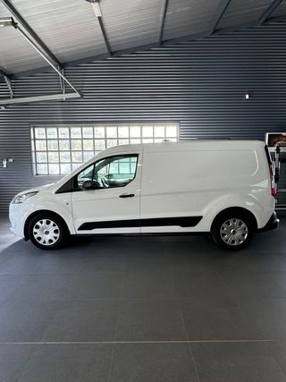 Ford Tourneo Connect 2019